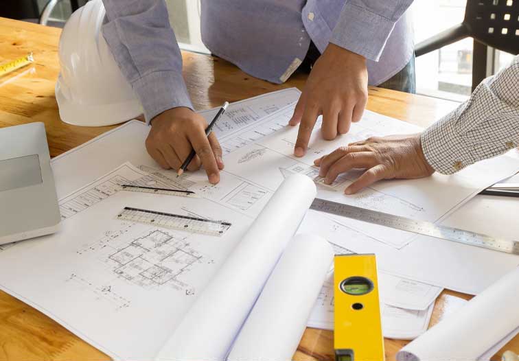 Project Design Planning