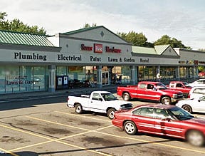 Building Materials Home Center Newark NY