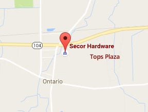 Building Materials, Paint, Hardware, Tools, Newark NY
