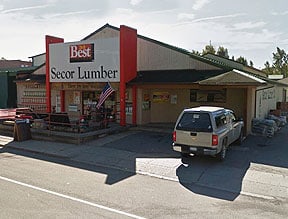 Lumber Building Supplies. Auburn, Savannah NY