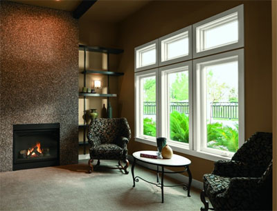Andersen 100 Series Windows and Patio Doors Rochester NY