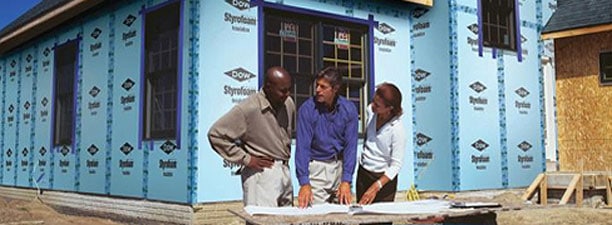 NYS Building Codes. Exterior Insulation