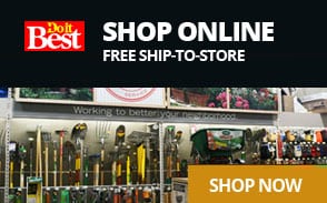 Shop Hardware Supplies Online