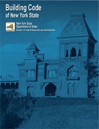 NYS Building Codes