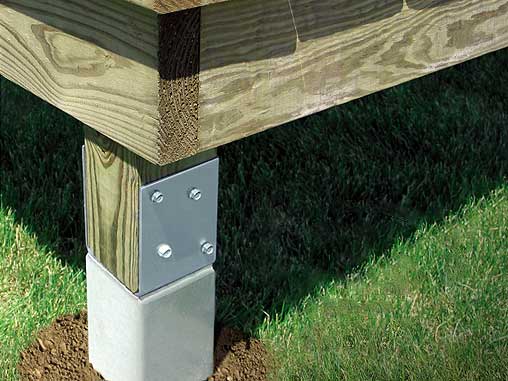 perma-column-support-system Perma-columns support system - Perma-Column High Density