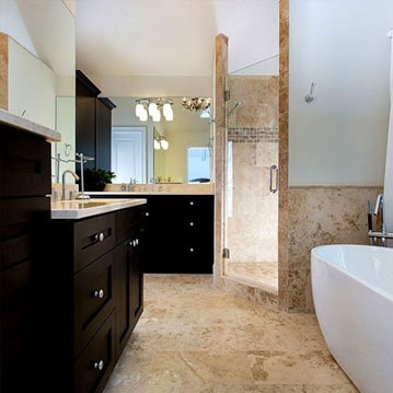bathroom remodeling cabinets projects designer