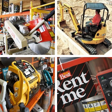 construction equipment rental newark savannah auburn ny