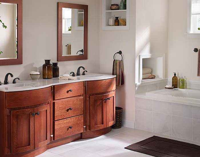 Bathroom Remodel - Savannah, Rochester, Syracuse, NY