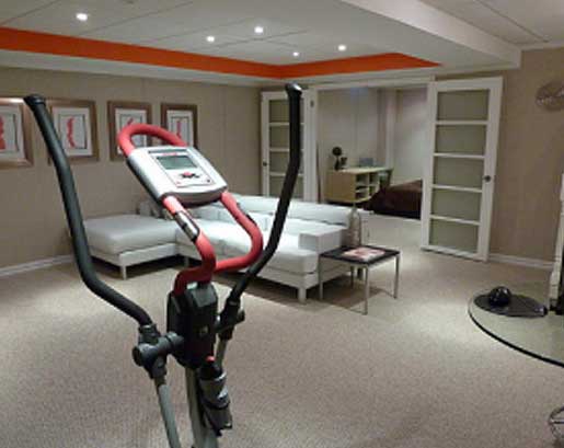 finished-basement-renovations-rochester-ny Finished Basement Renovations - Rochester, NY
