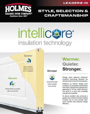 About Intellicore