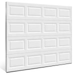 Gold Standard Garage Door