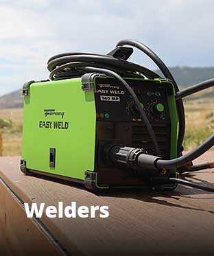Forney Welders