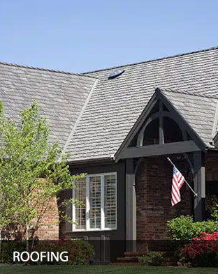 roofing Residential Roof Shingles