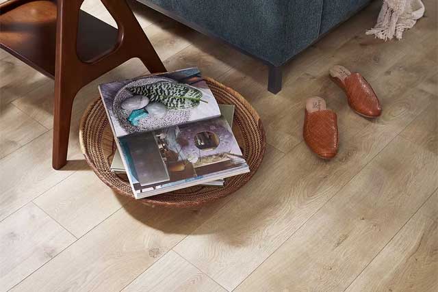 Luxury Vinyl Plank Flooring Wayne County NY