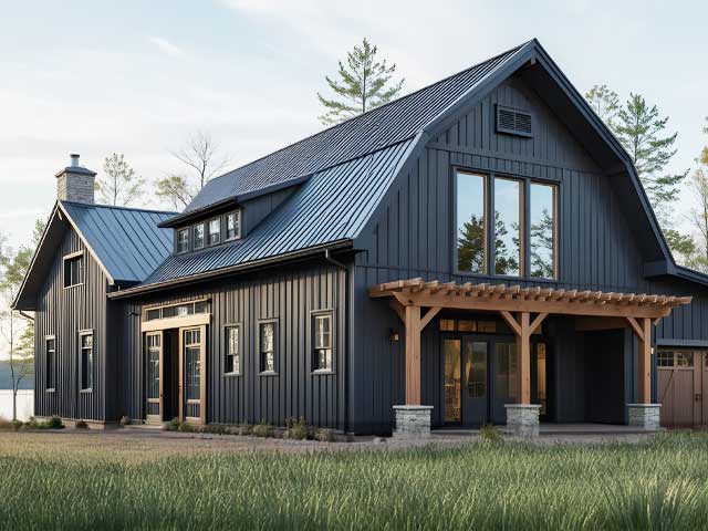 Secor PostFrame Building Solutions Savannah Wayne County NY