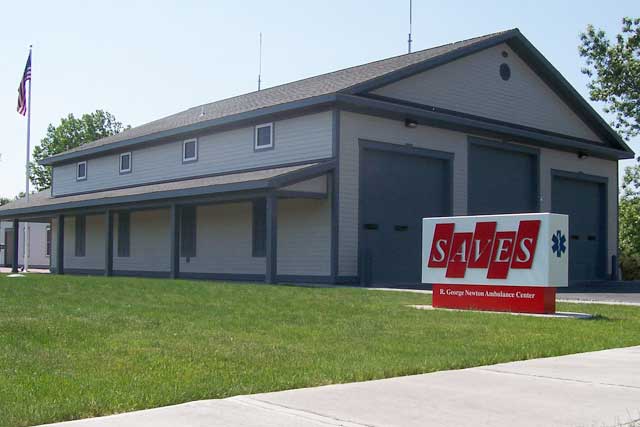 post frame pole barn design building materials wayne county ny