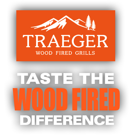 Traeger wood fire pellet grills syracuse rochester auburn geneva