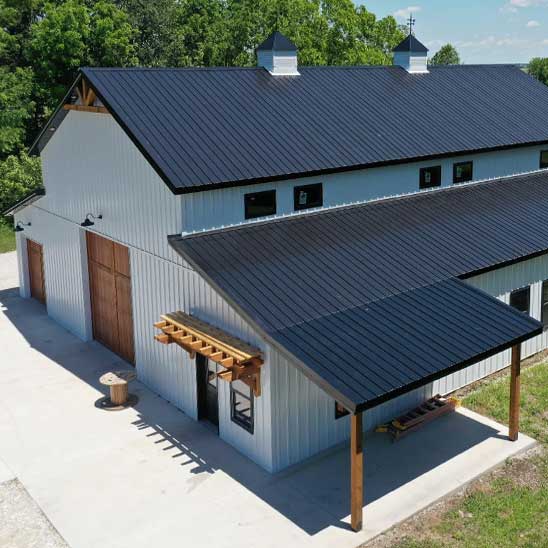 Secor-Metal-Roofing-Siding-Post-Frame-Construction-Materials