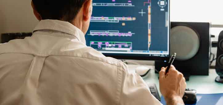 complete home design and modeling services in Wayne County NY