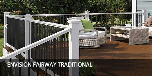 envision-fiarway-traditional-vinyl-railing Envision Fairway Traditional Vinyl Railing