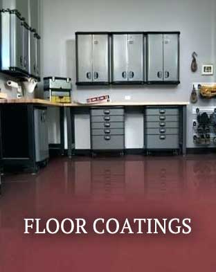 Floor Coatings