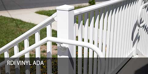 rdi-vinyl-ada-railing RDI Vinyl ADA Railing